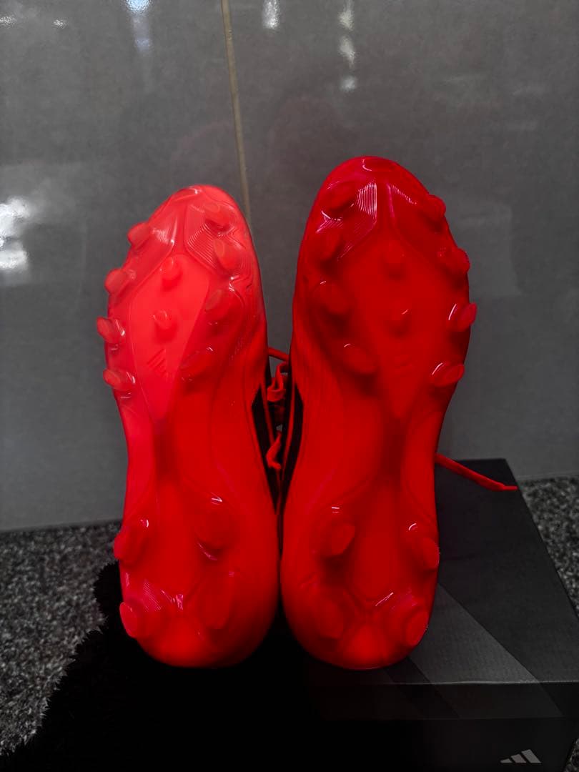 サッカースパイク アディダス Ｆ50 pro
