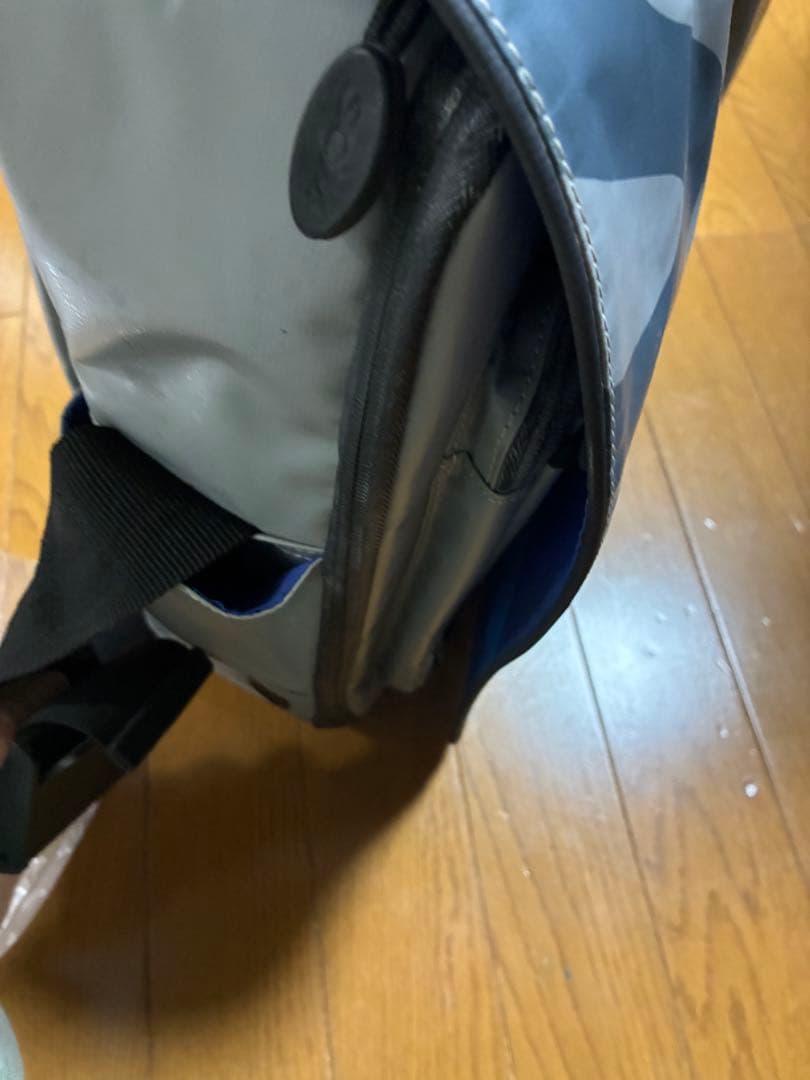 スタジオオーシャンマーク リールバッグ RB100