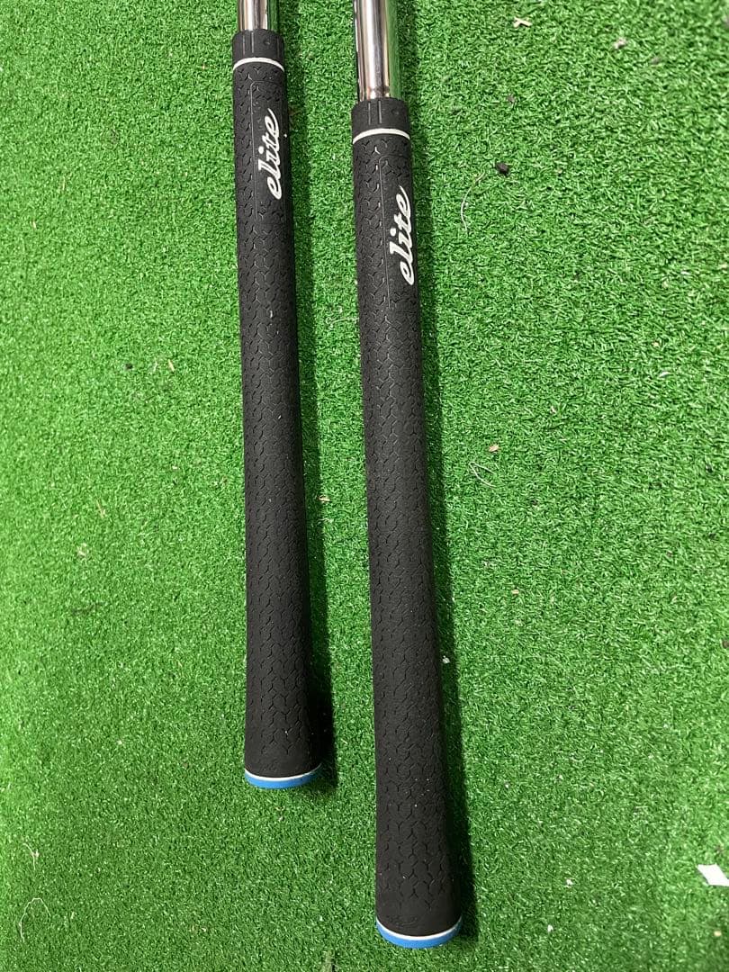 RTZ 50° 56° DG105 S400 ツアーイシュー