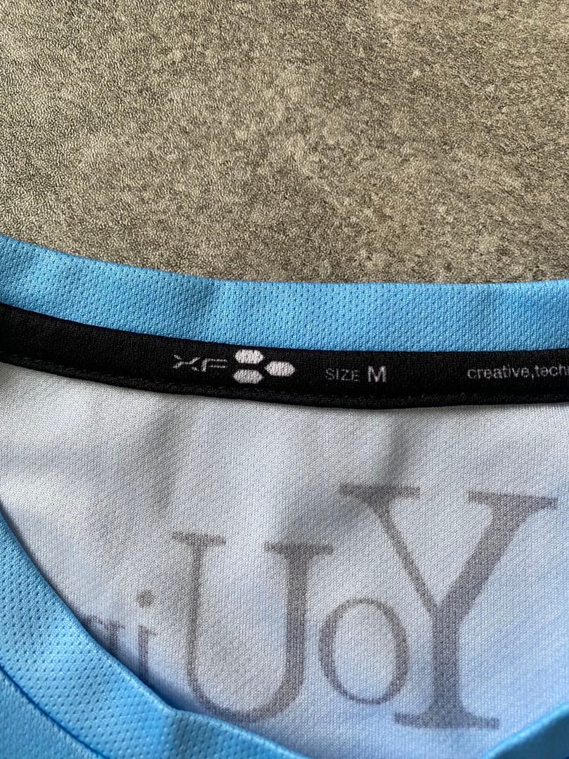 沖縄SV 練習着 上下セット