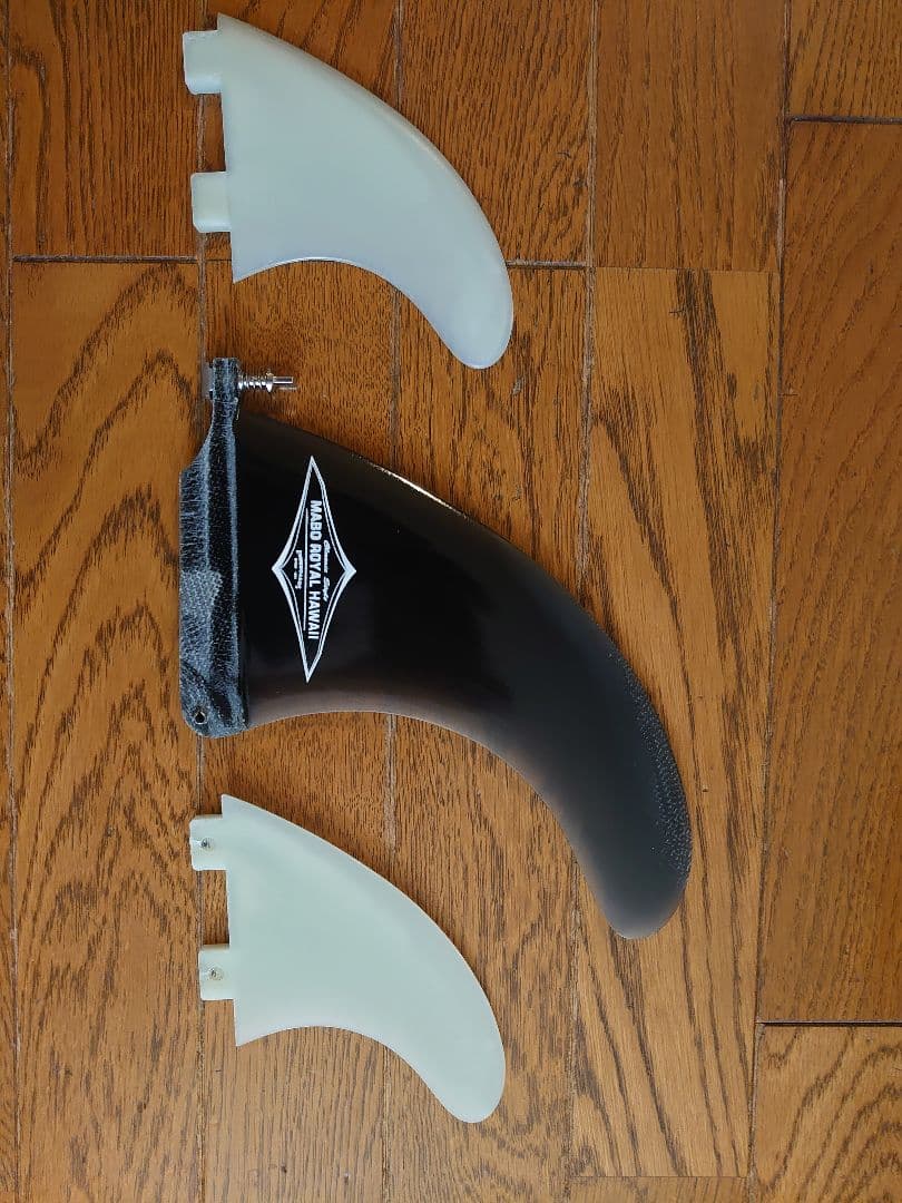 マーボーロイヤル 9.2ft PU ロングボード