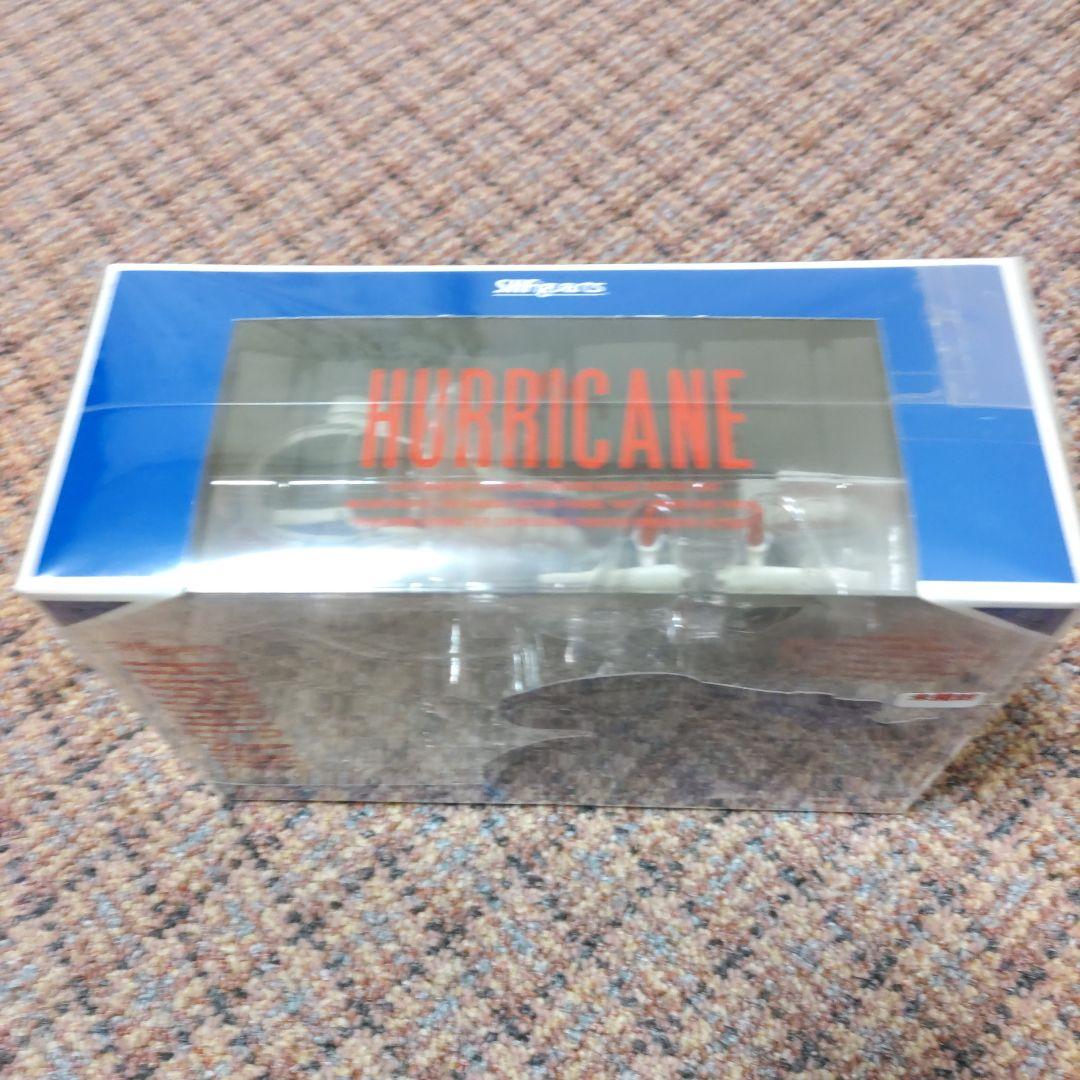 フィギュアーツハリケーン号未開封
