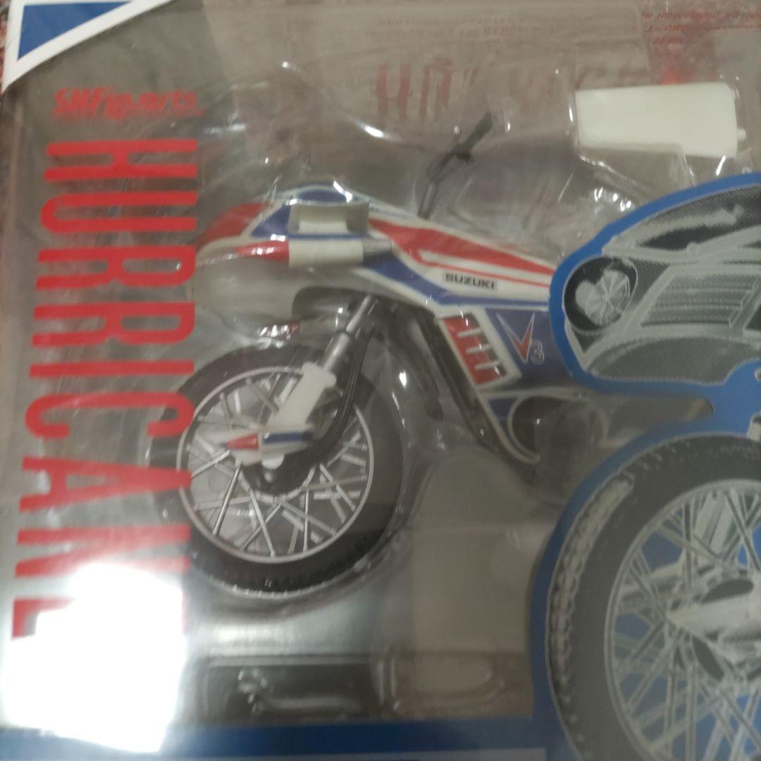 フィギュアーツハリケーン号未開封
