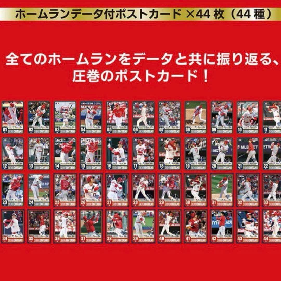 2023年  大谷翔平 MLB ホームラン王獲得記念グッズ