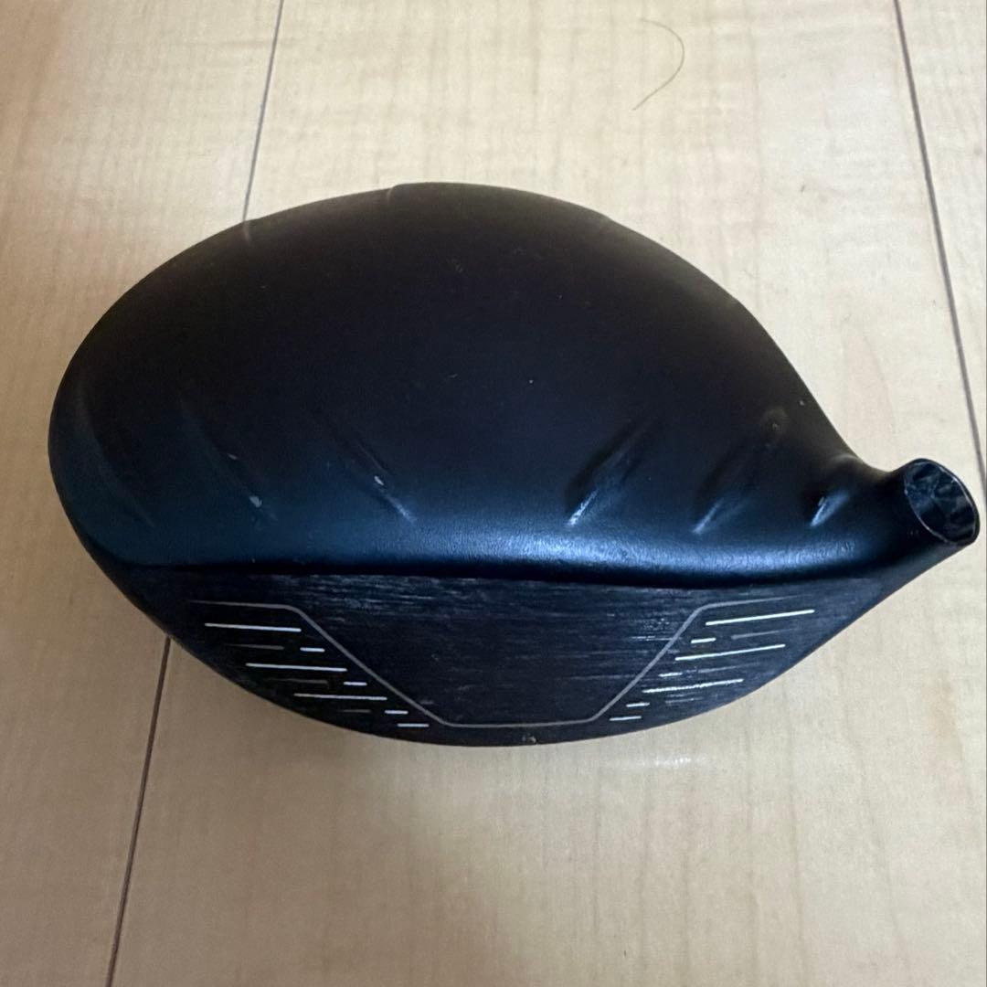 PING G425 LST ドライバーヘッド 9度（低スピンモデル） 1