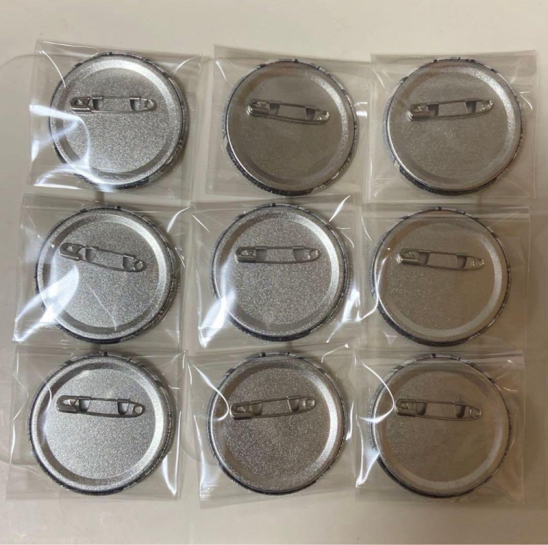 【皇后崎迅】桃源暗鬼 メディコス 缶バッジコレクションvol.1 缶バッジ