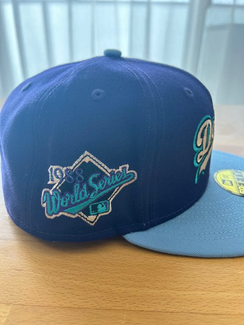 ドジャース 公式 キャップ 帽子 正規品