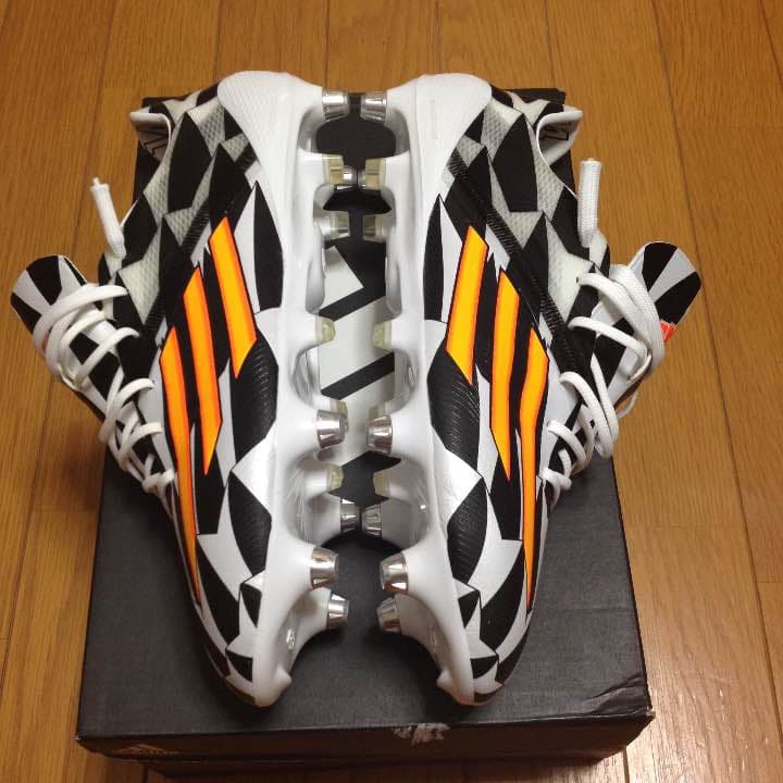 アディゼロ F50 SG 26.5cm