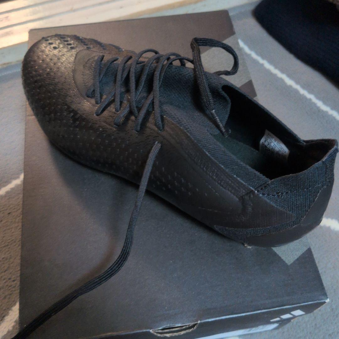adidas プレデターアキュラシー.1 26センチ