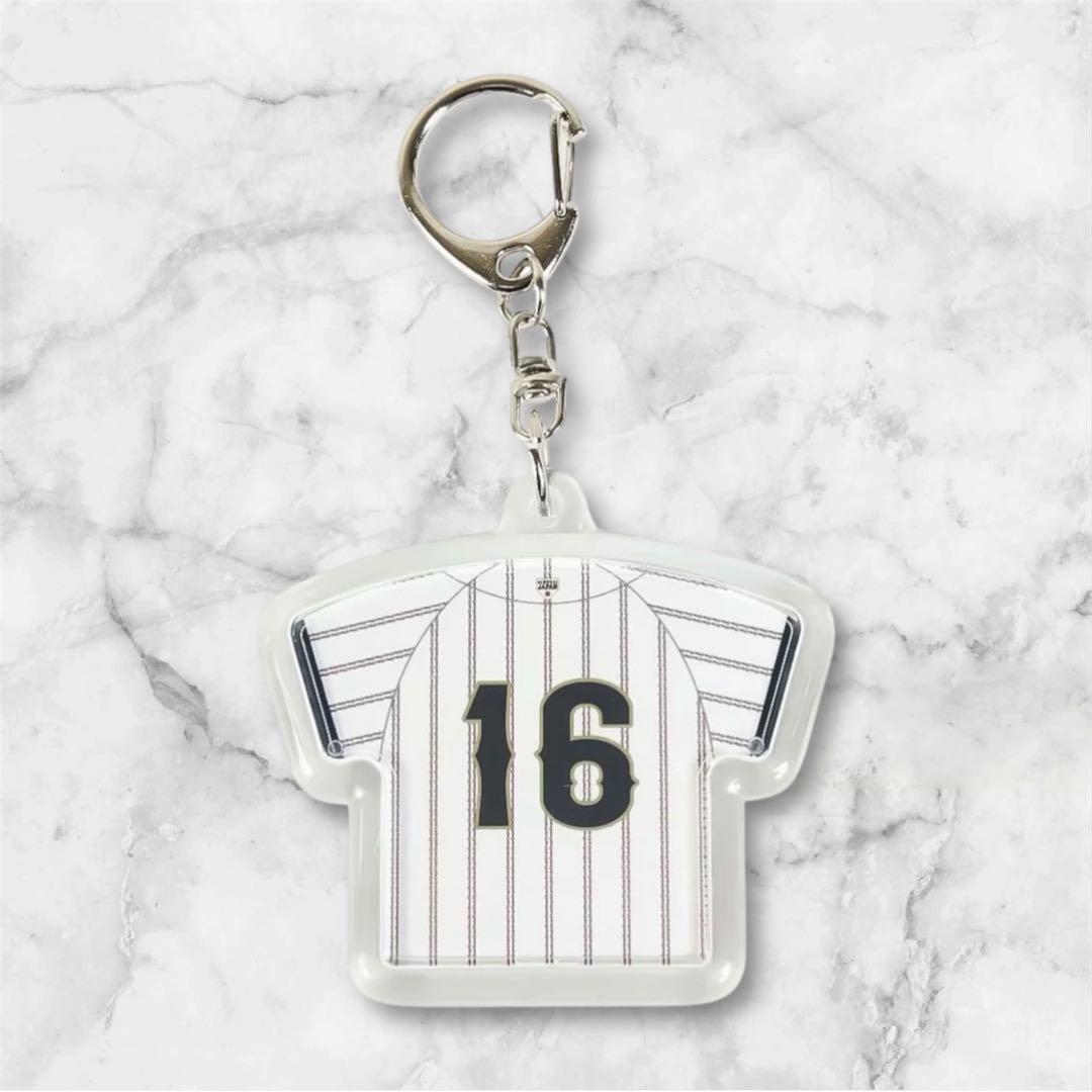 【完売品】2026 WBC 大谷翔平 キーホルダー 3点セット 侍JAPAN