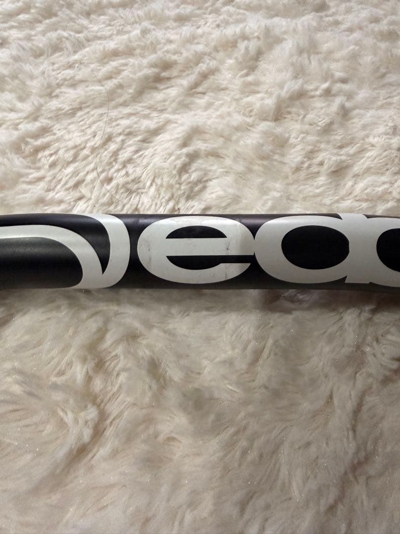 【最高級カーボン】DEDA DABAR ブルホーンバー 420mm