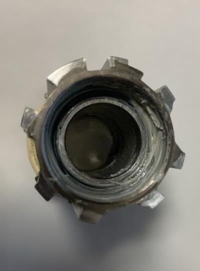 Campagnolo FH‑BUU015X1 フリーボディ カンパ対応