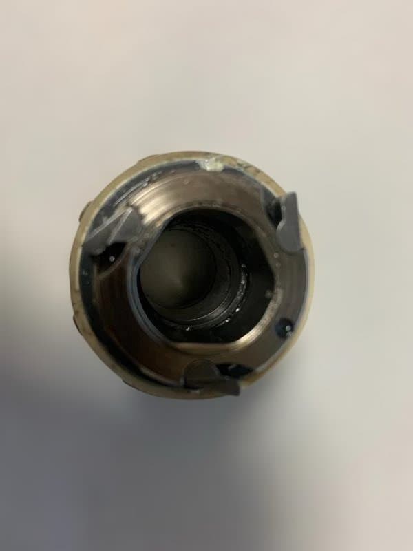 Campagnolo FH‑BUU015X1 フリーボディ カンパ対応