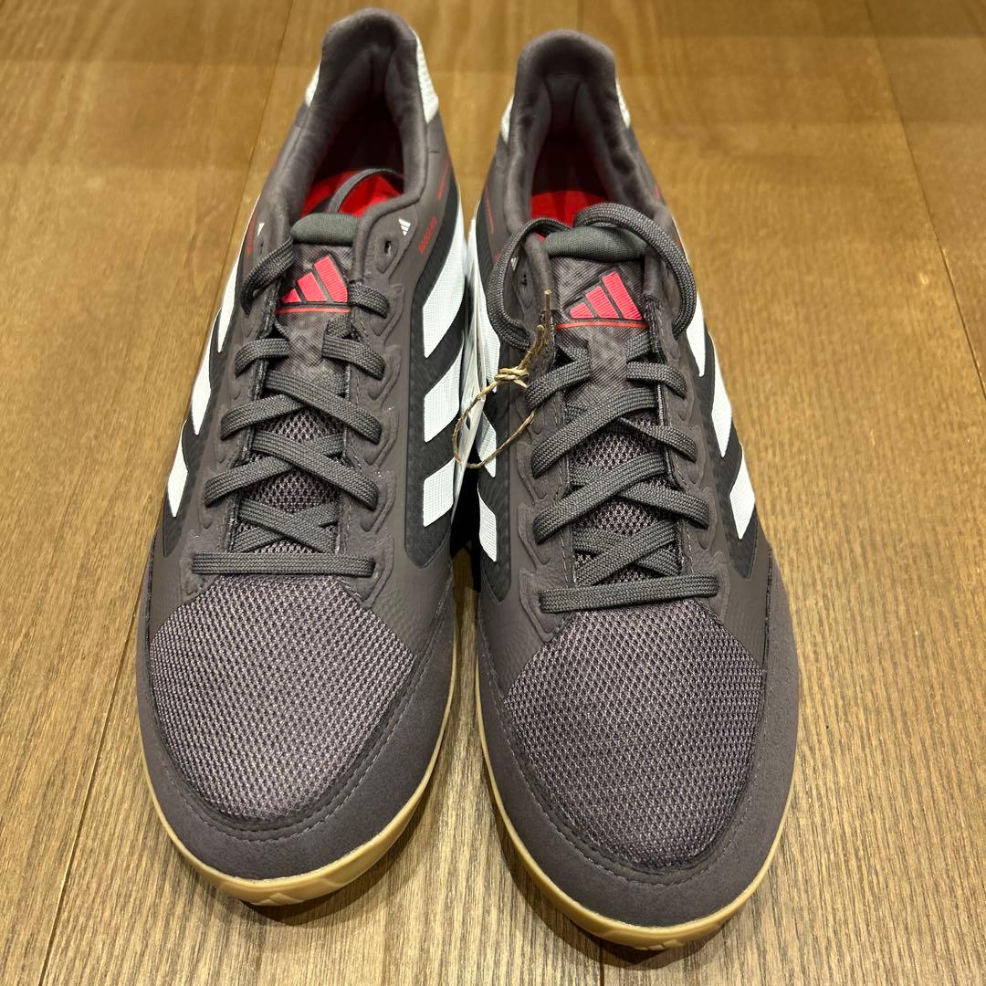 新品 アディダス adidas プレデタープロイン PREDATOR 26cm