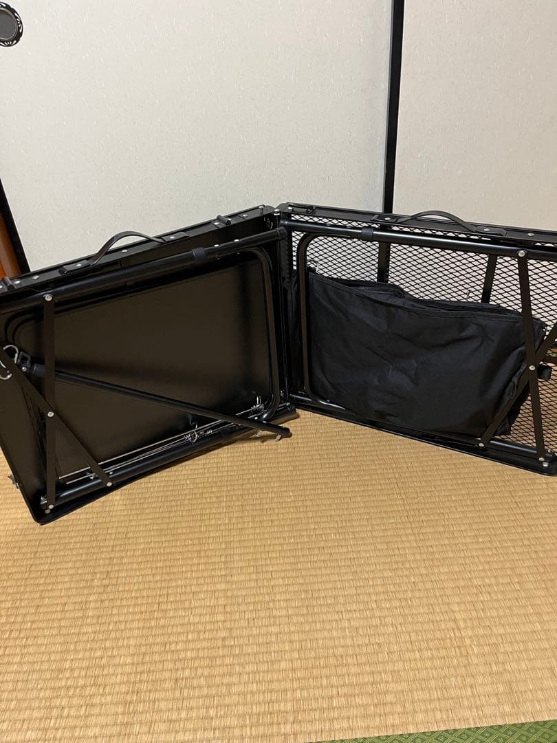 DOD クッキングキング ブラック