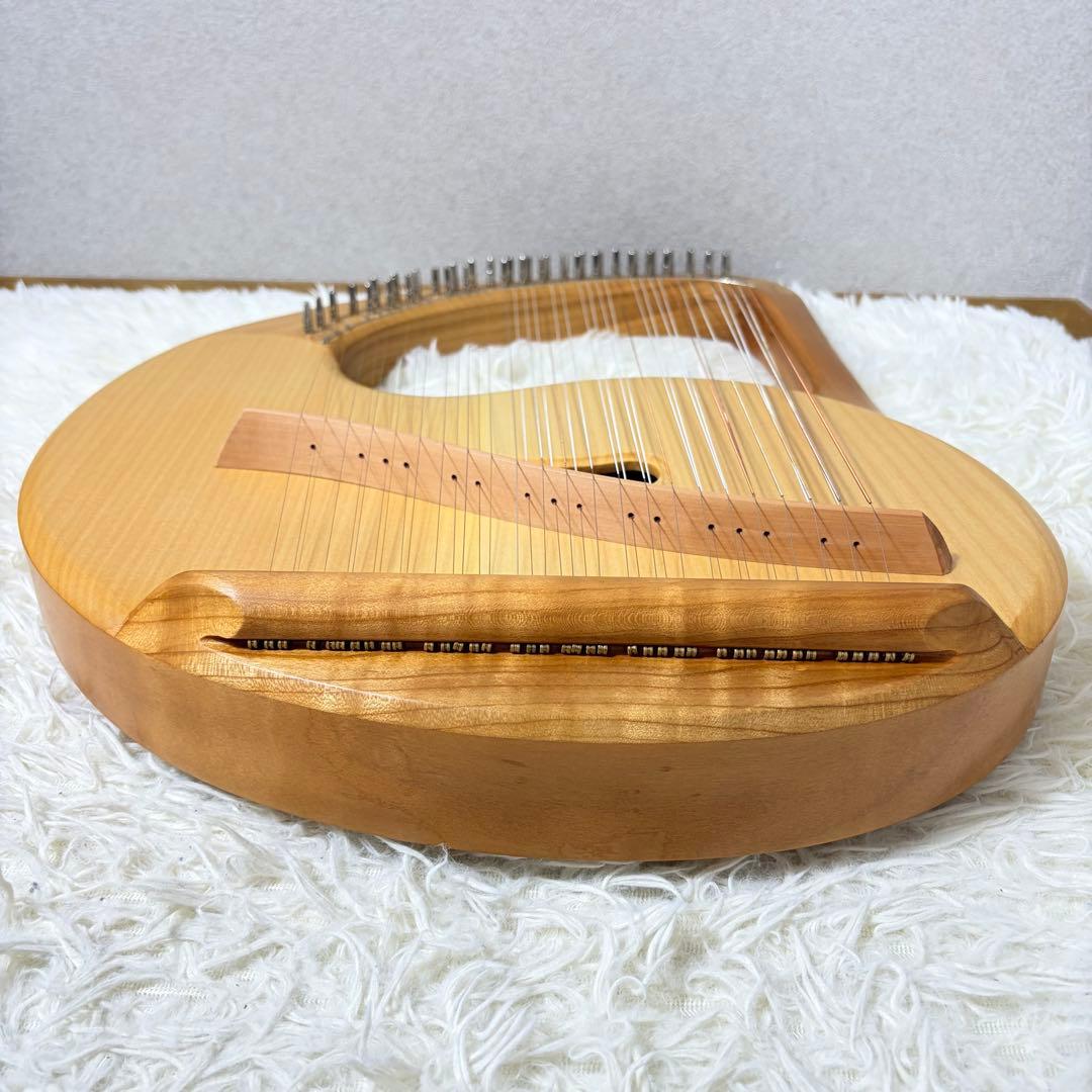 SAITENINSTRUMENTE SOLO SOPRANLEIER 39弦