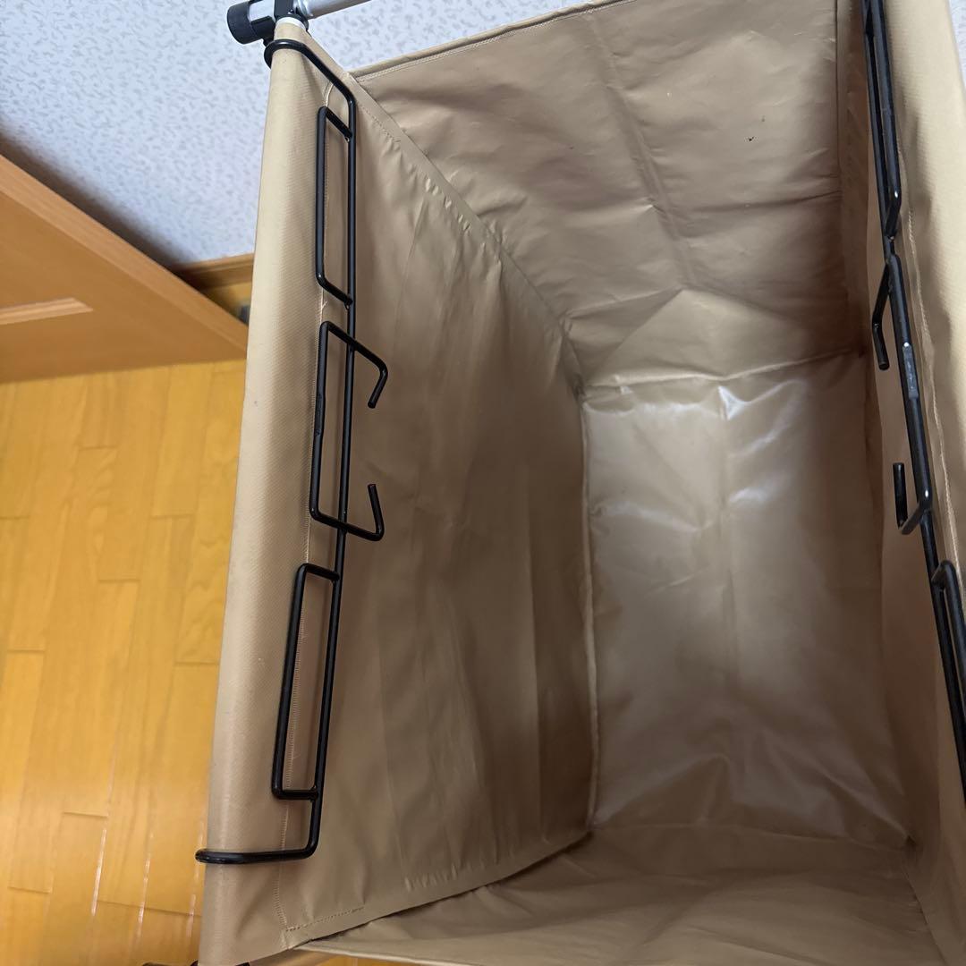 希少 廃盤品  peak ガビングスタンド
