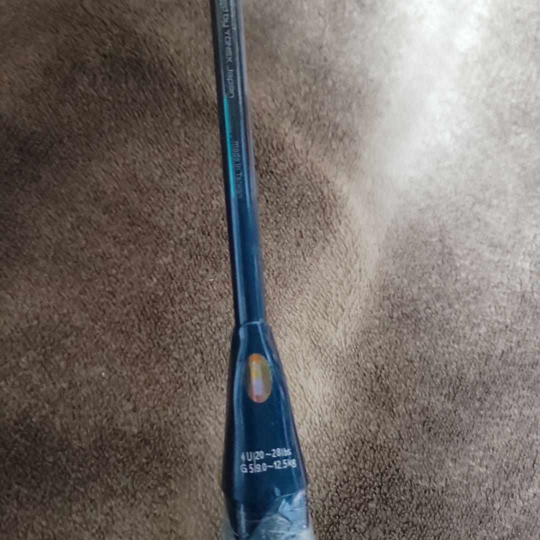 YONEX ナノフレア 800ゲーム 4UG5 バドミントンラケット ヨネックス
