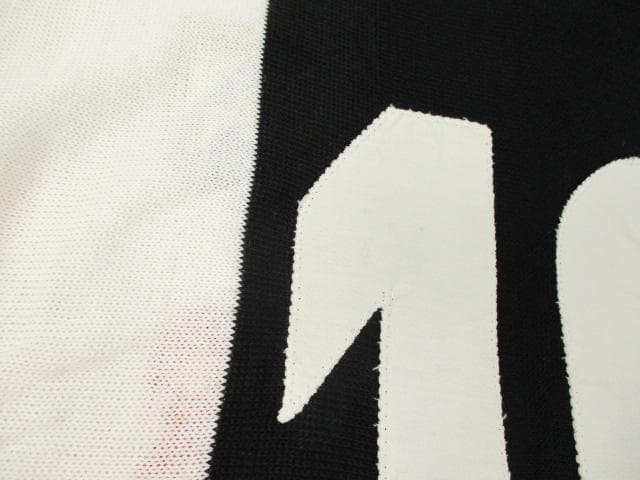 UDINESE  ZICOジーコ選手用 1983/1984 ウディネーゼ
