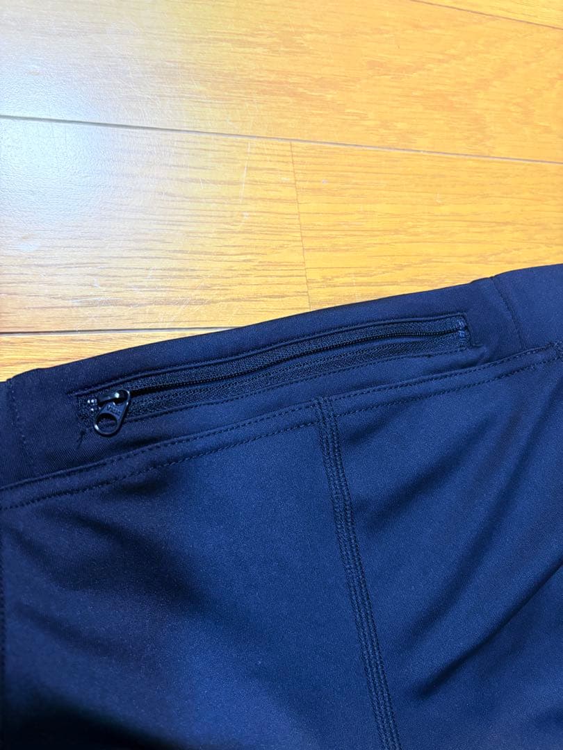 【ほぼ新品】エルドレッソ タイツ M