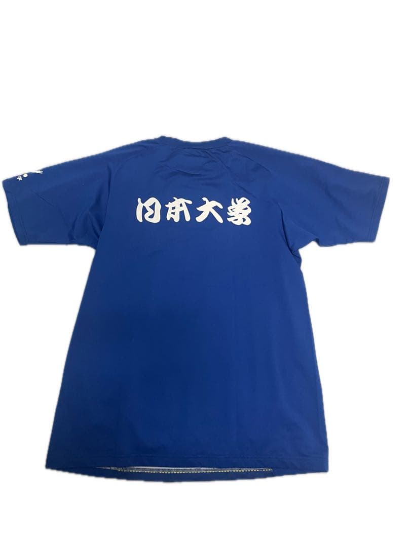 ヨネックスシャツ