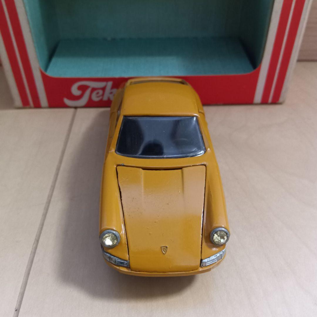 tekno kirk 935 Porsche 911s 1971年