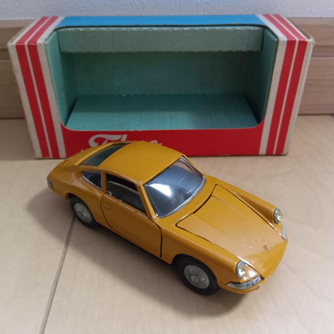 tekno kirk 935 Porsche 911s 1971年