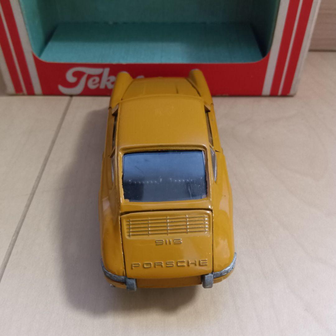 tekno kirk 935 Porsche 911s 1971年