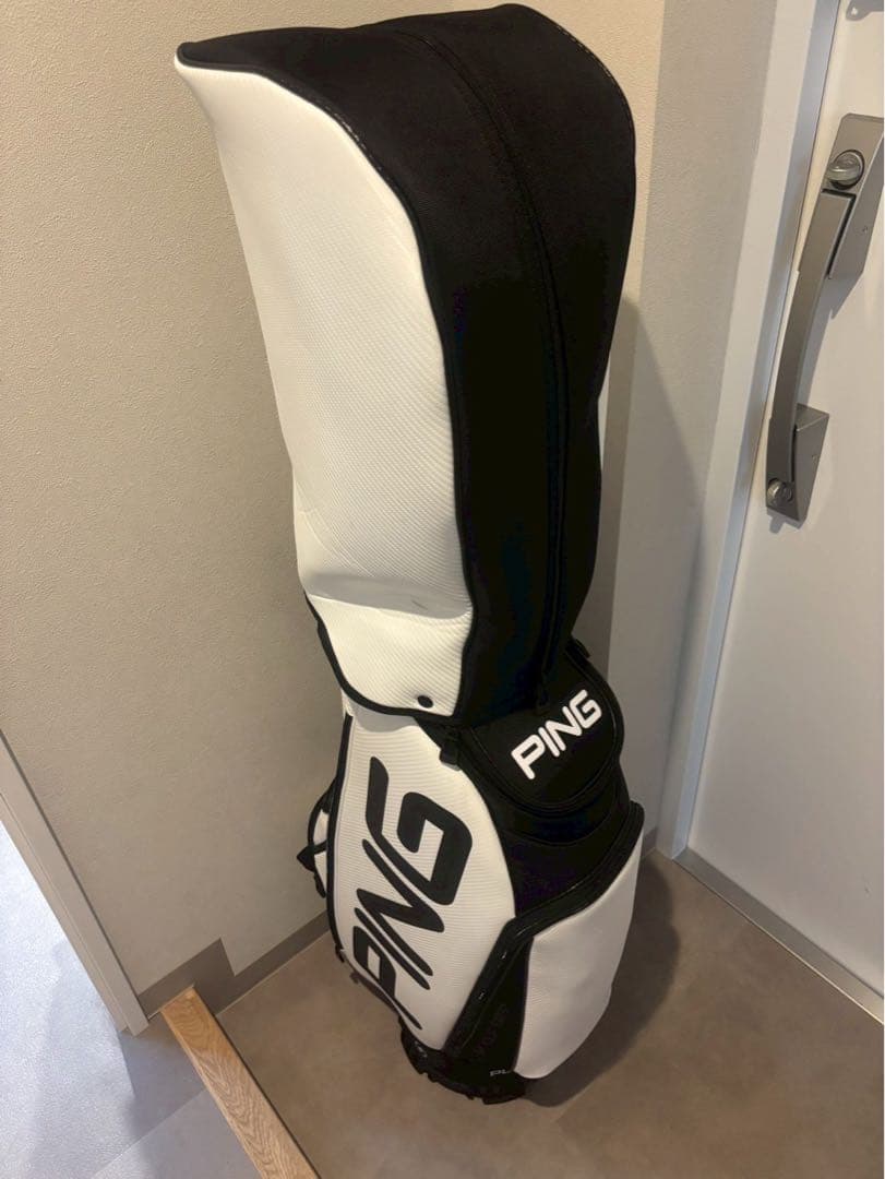PING クラブバッグ