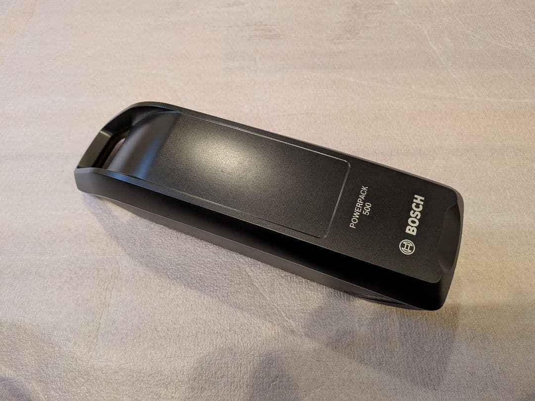 新品 Bosch Powerpack 500