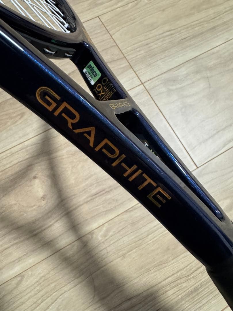 ファントムグラファイト100XS285g G3
