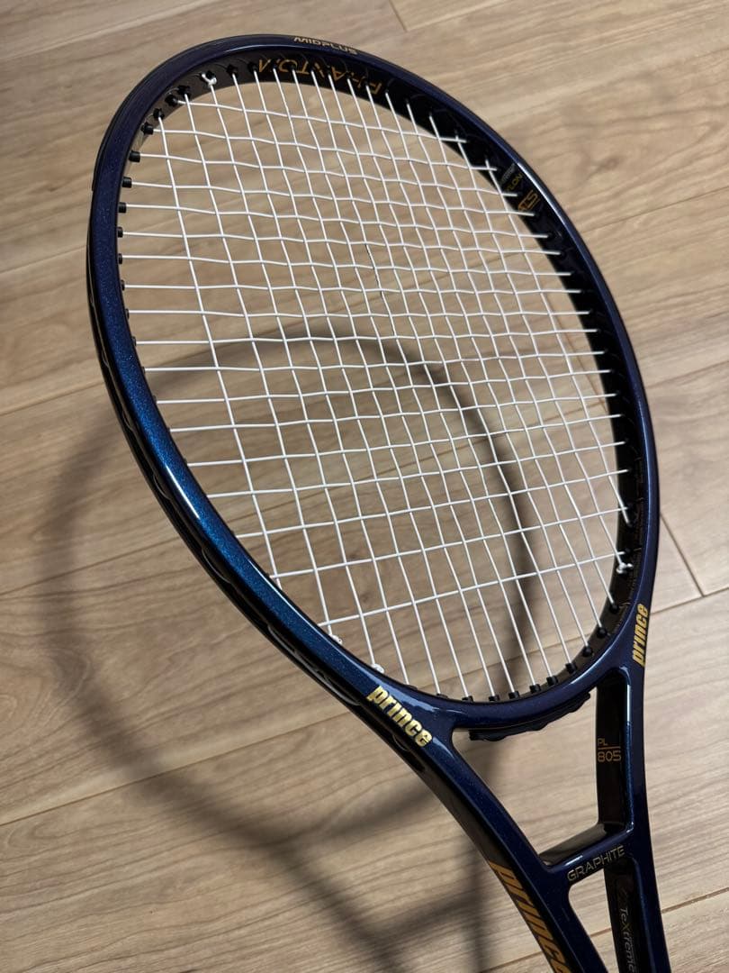 ファントムグラファイト100XS285g G3