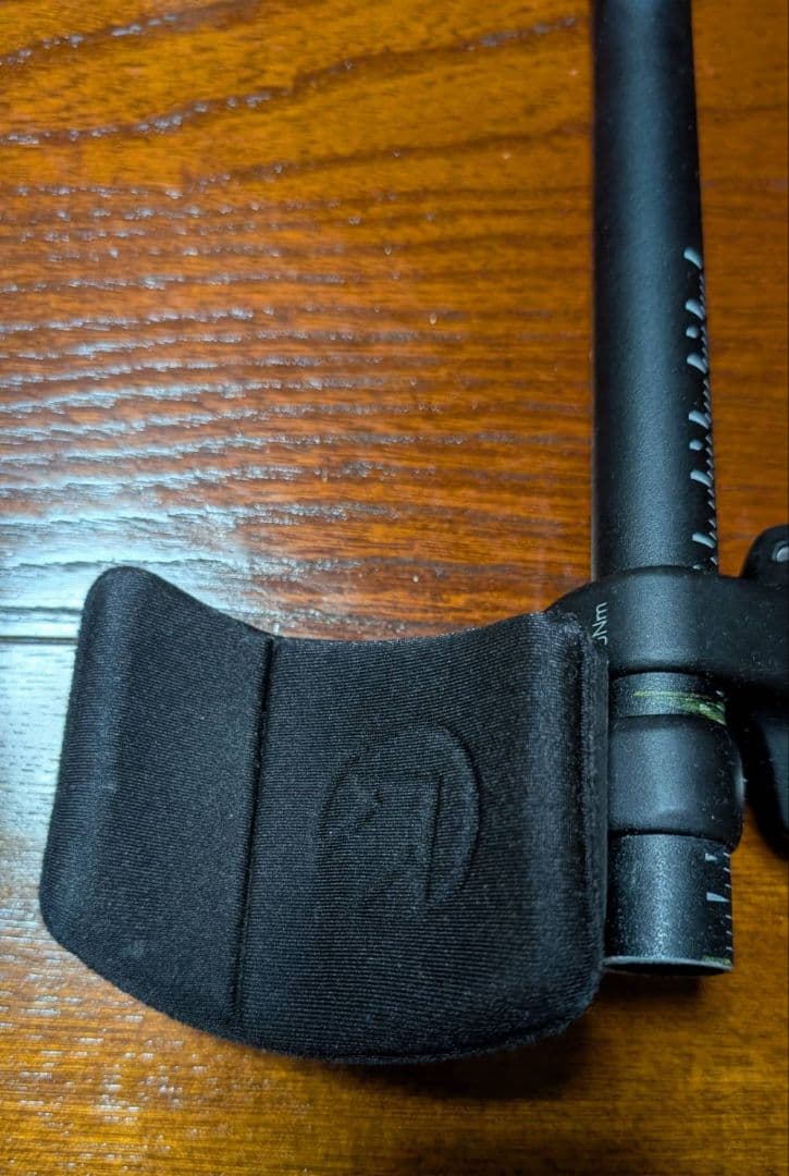 SHIMANO PRO シマノプロ MISSILE ミサイル DHバー 45°