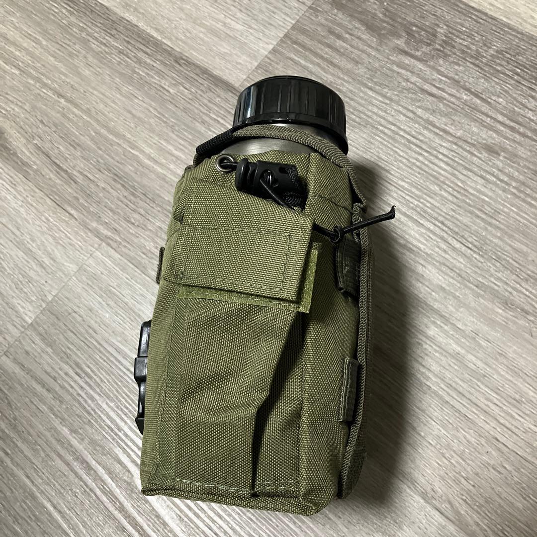 パスファインダー調理器具