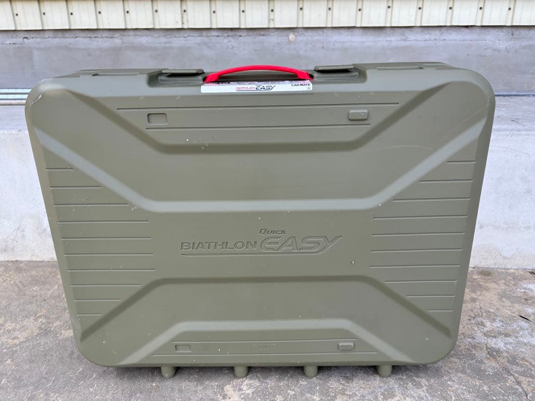 その他 BIATHLON QUICK EASY QE10