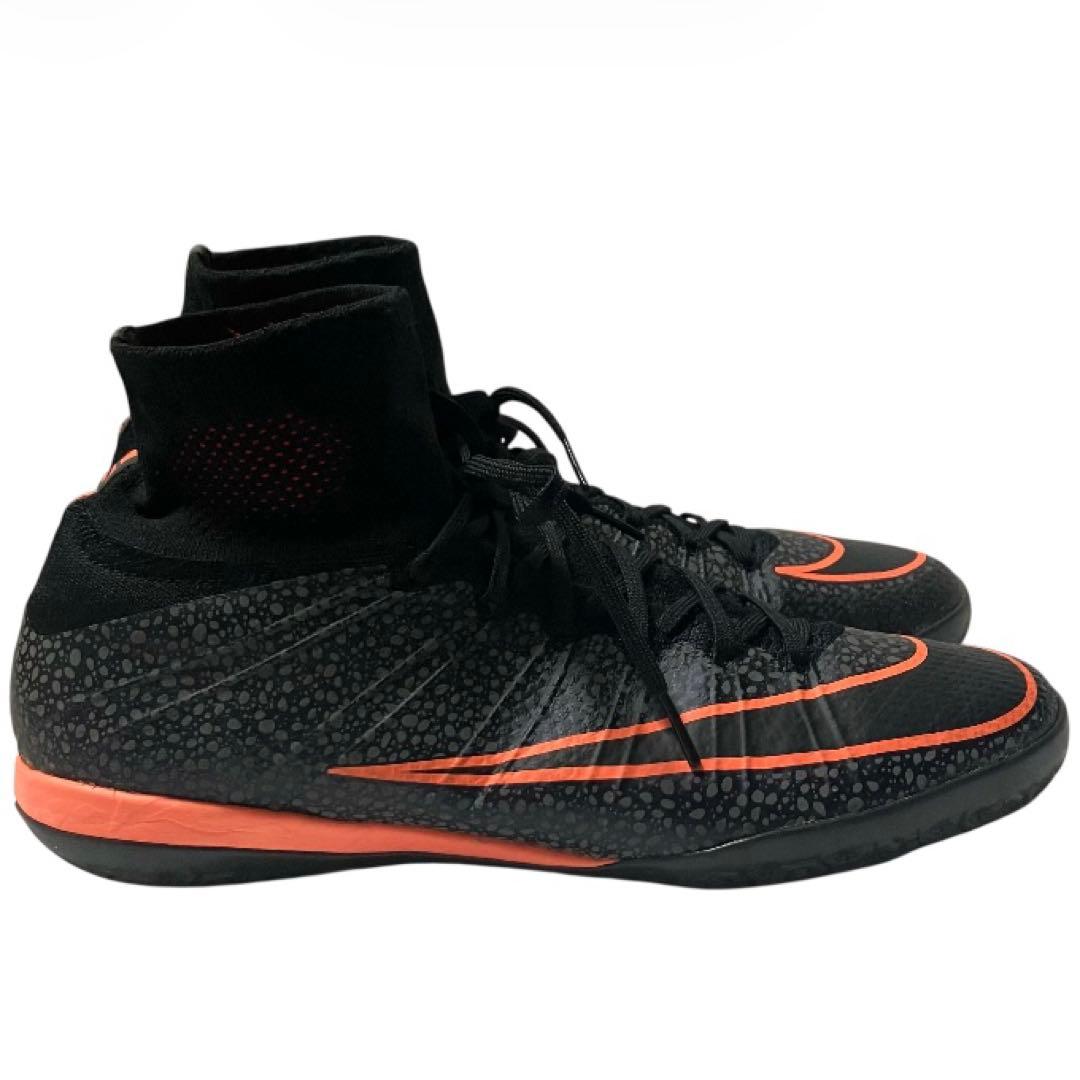 NIKE MERCURIAl X プロキシモIC フットサルシューズ スニーカー