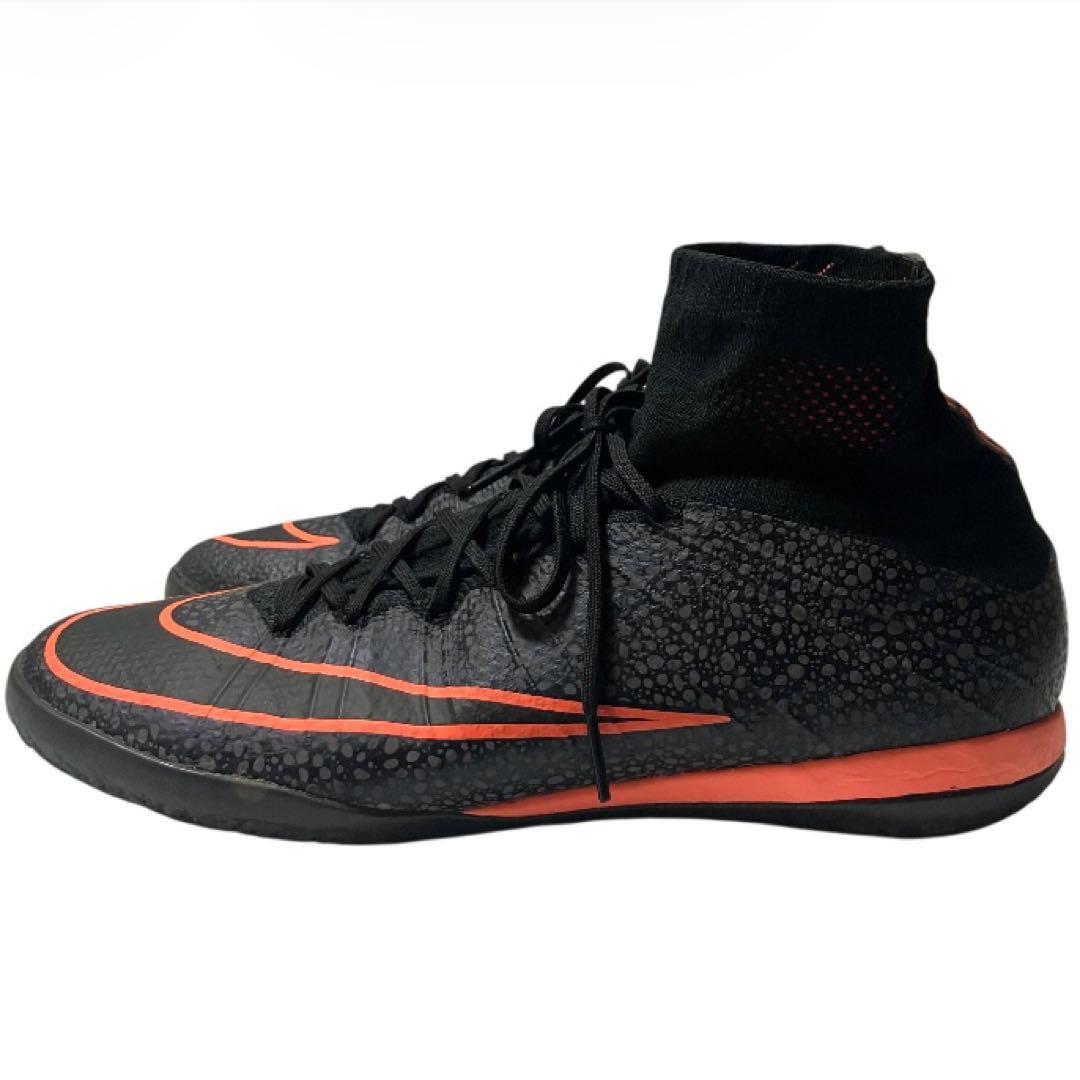 NIKE MERCURIAl X プロキシモIC フットサルシューズ スニーカー