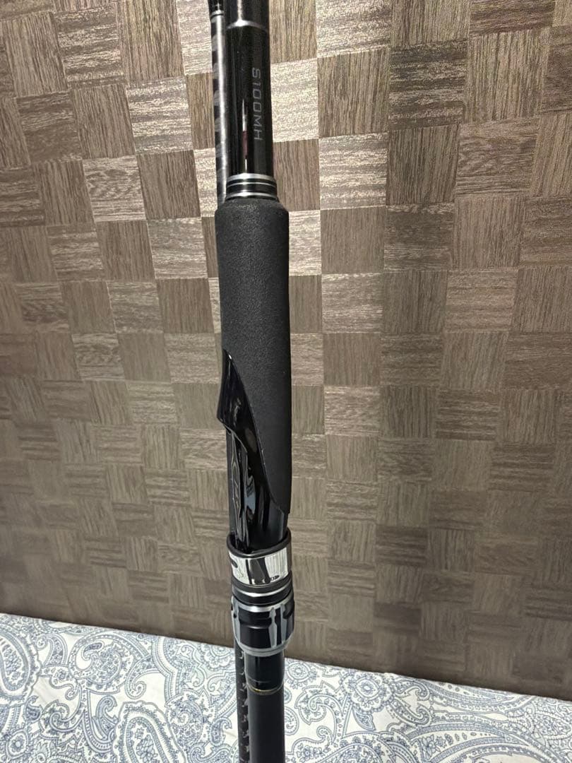 SHIMANO シマノ　エンカウンター　S100MH