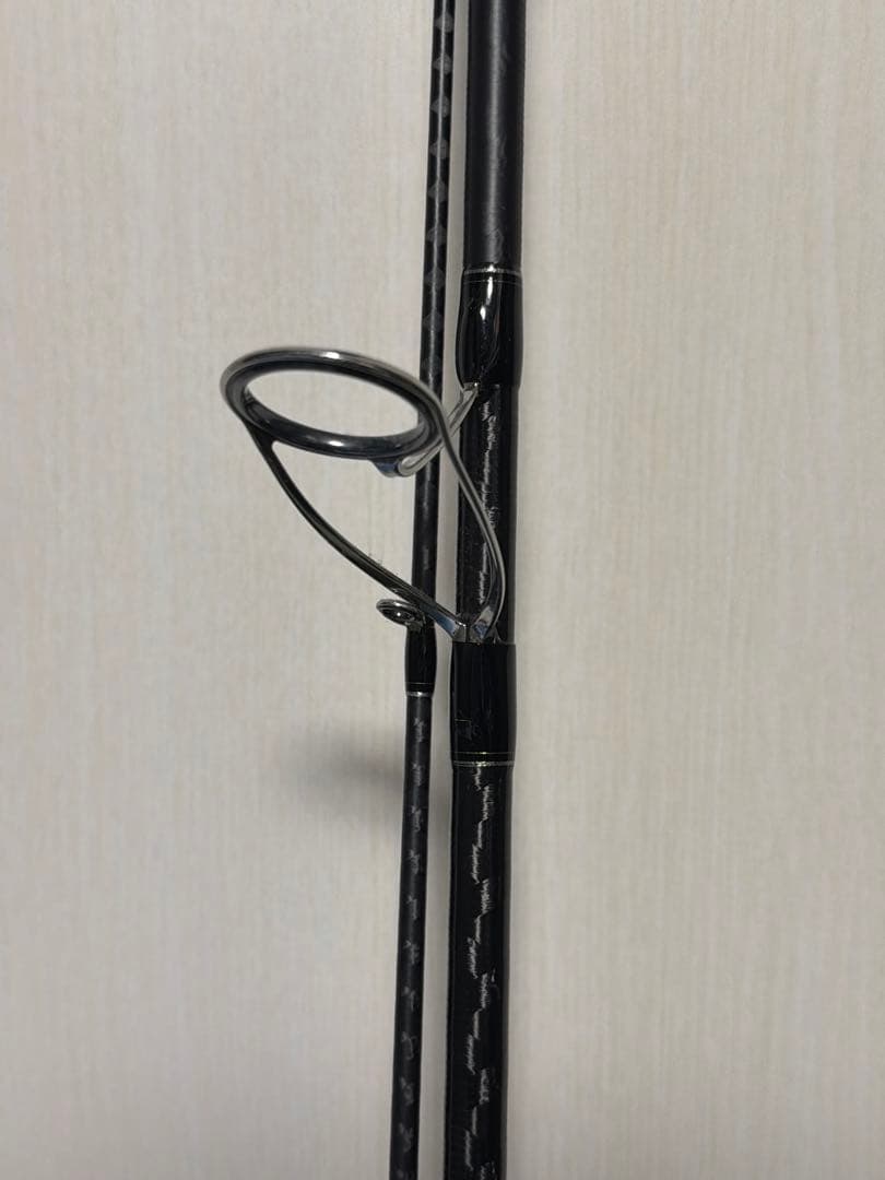SHIMANO シマノ　エンカウンター　S100MH