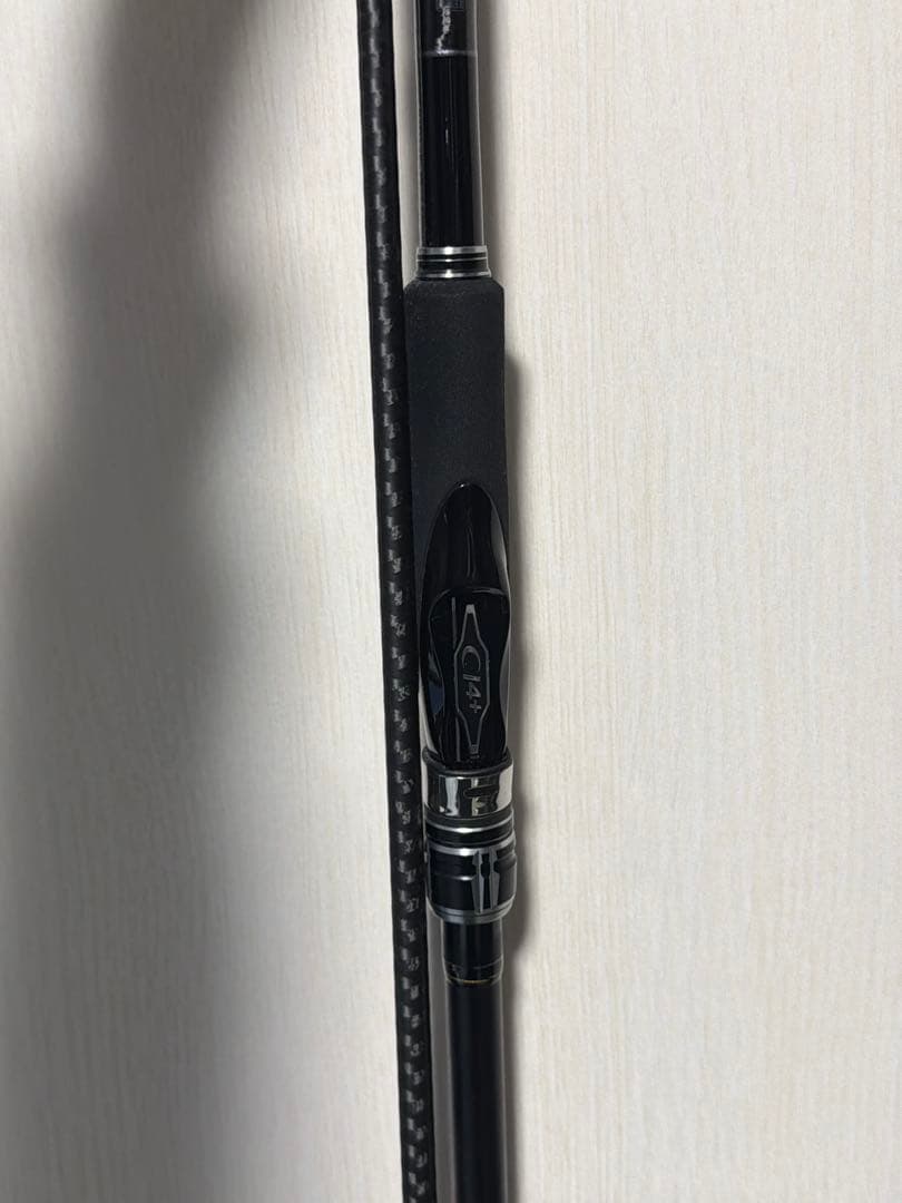 SHIMANO シマノ　エンカウンター　S100MH