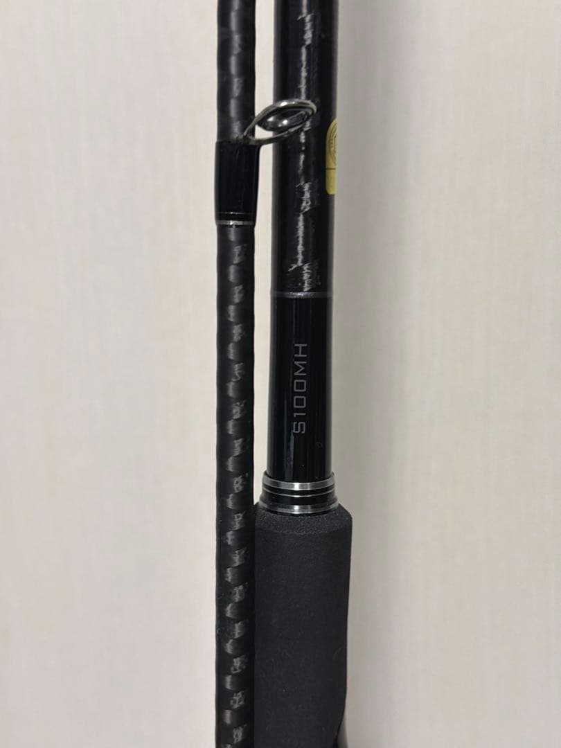 SHIMANO シマノ　エンカウンター　S100MH