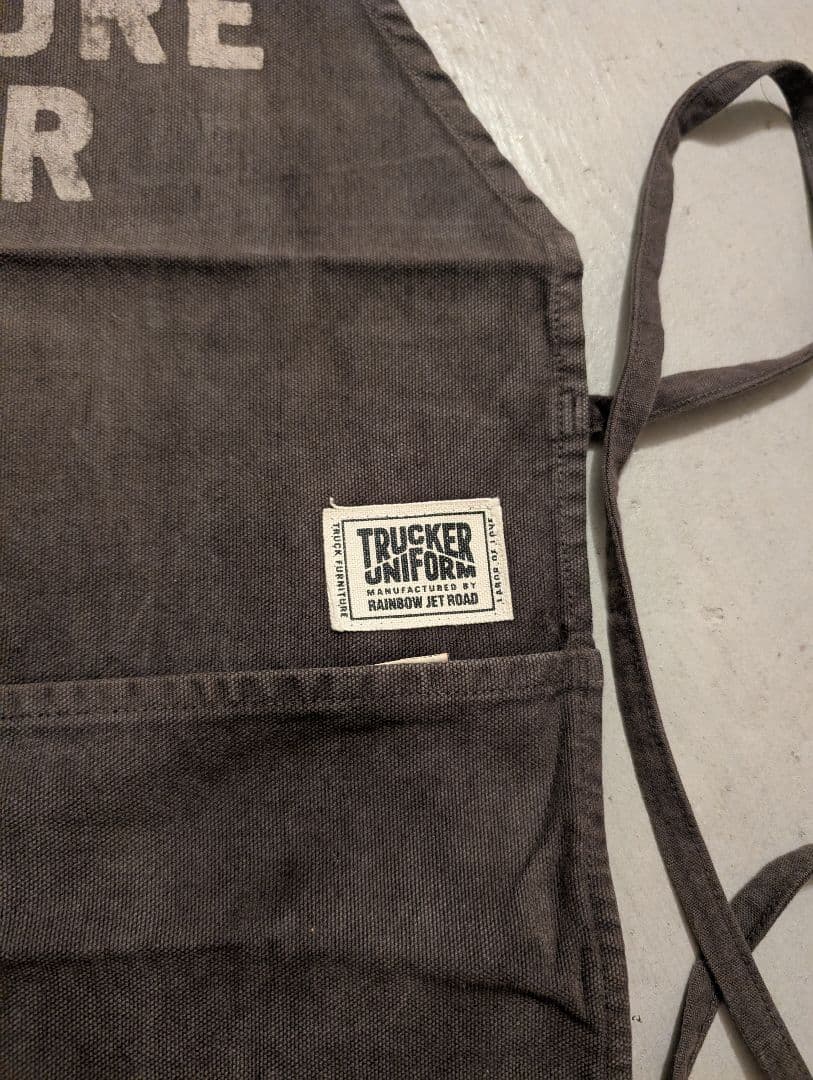激レア　truck furniture dressen トラックファーニチャー