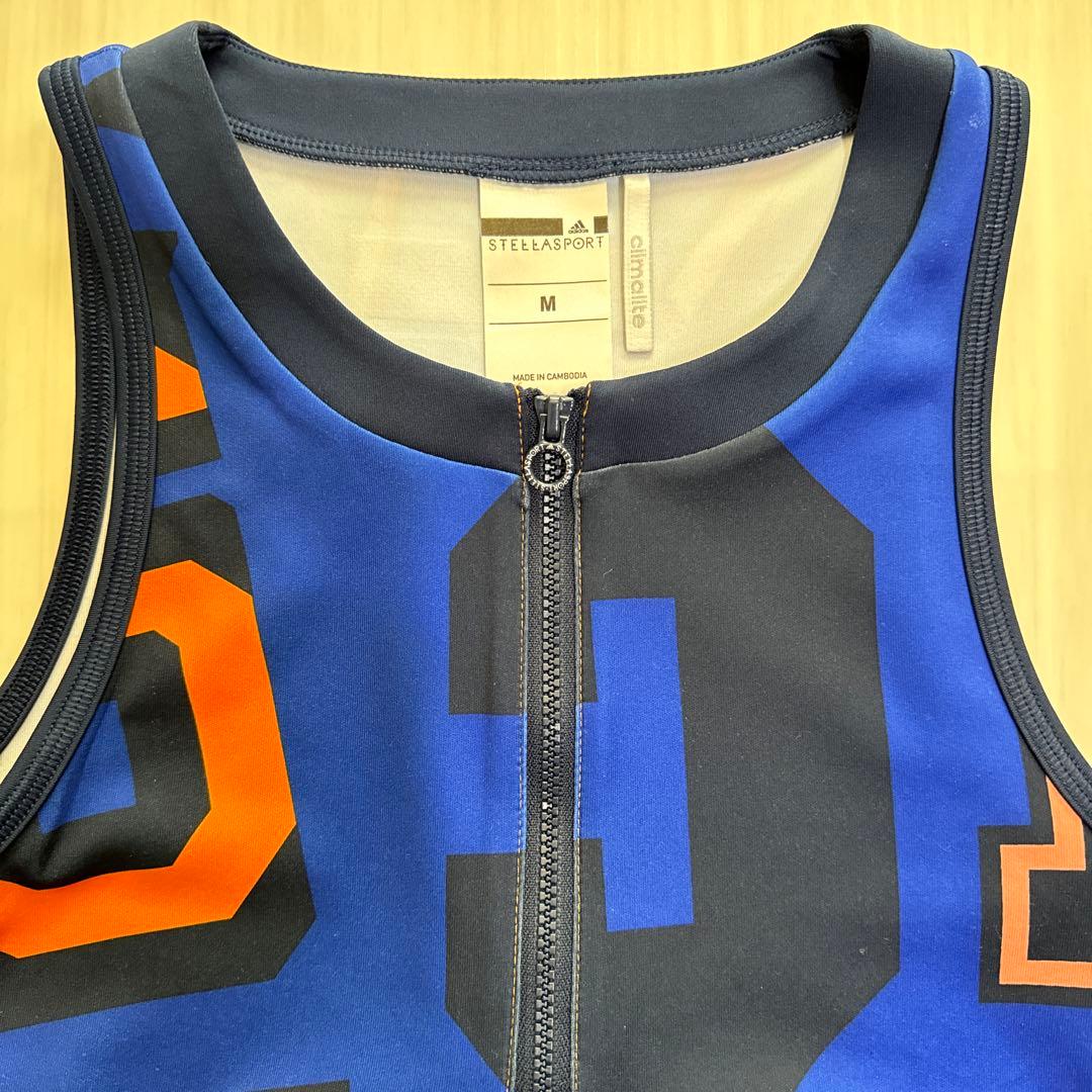 adidas by  STELLA  SPORT セットアップ