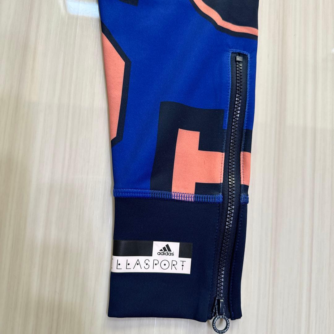 adidas by  STELLA  SPORT セットアップ