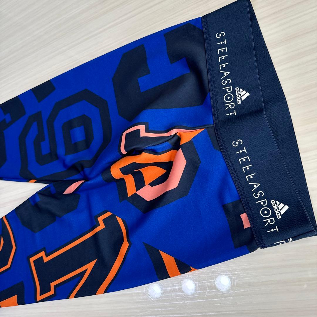 adidas by  STELLA  SPORT セットアップ