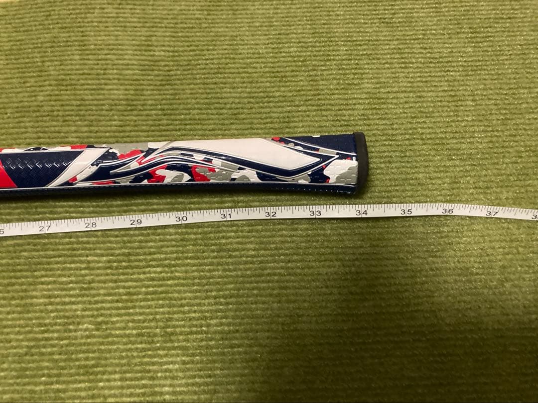 【最終価格】スコッティキャメロン カリフォルニア モントレー 1.5 34インチ