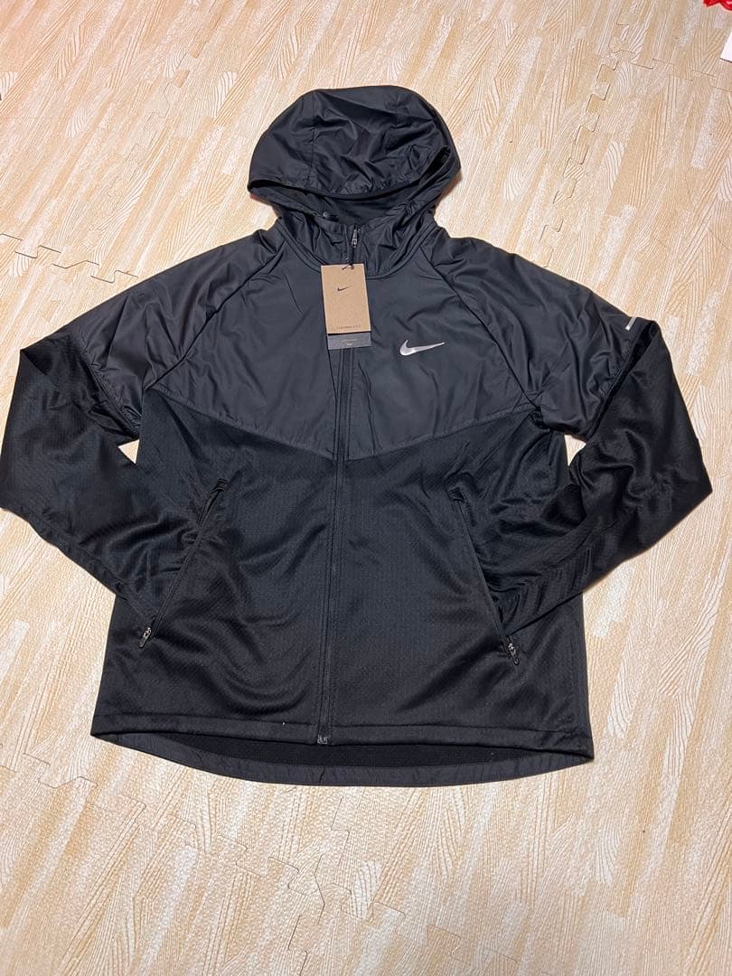 Nike ウィンドブレーカー FZ1112-010 Mサイズ 新品