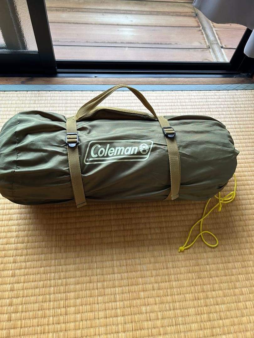 テント設営用品セット