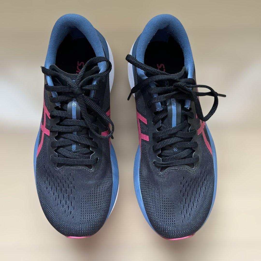 asics MAGIC SPEED4 レディース 24.５㎝