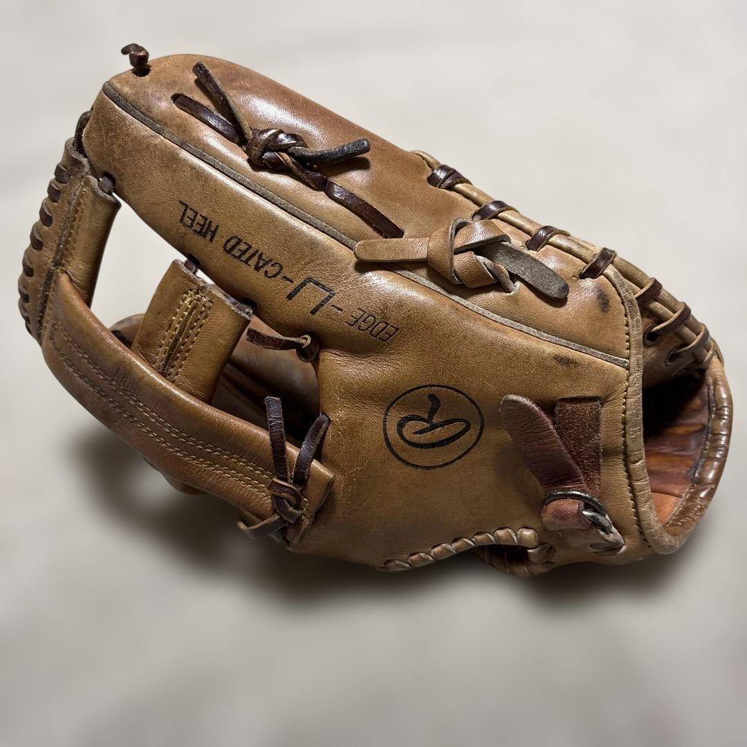 ローリングス Rawlings　ホルスターモデル 軟式野球用グローブ